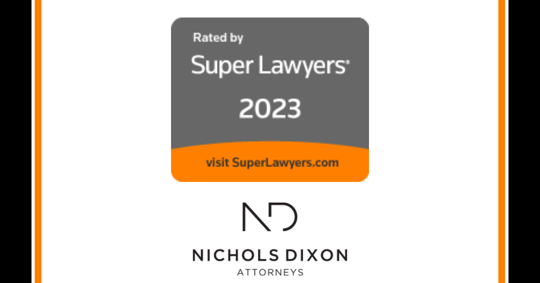 Super Lawyers