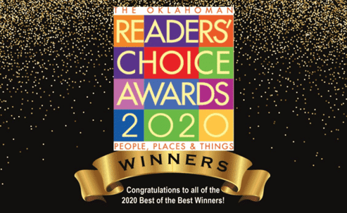 Readers Choice