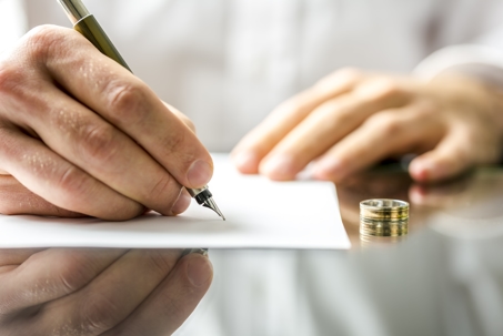 Divorce Decree