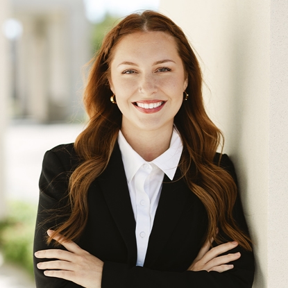 BAILEY  BARBER Photo