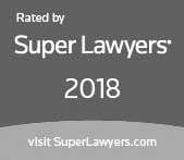 Super Lawyers - 2018