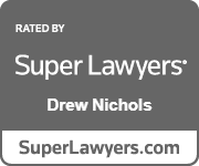 Super Lawyers Drew