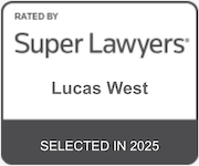 Super Lawyers - Lucas West